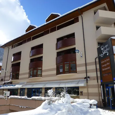 Pmr, 4 Pers, Centre-ville, Parking, Wifi - Fr-1-512-131
