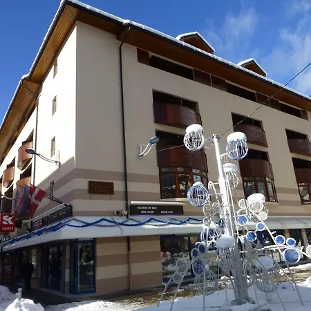 Pmr, 4 Pers, Centre-ville, Parking, Wifi - Fr-1-512-131 Apartmán *