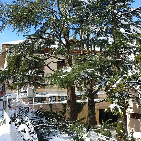 Pmr, 4 Pers, Centre-ville, Parking, Wifi - Fr-1-512-131 Appartement Brides-les-Bains