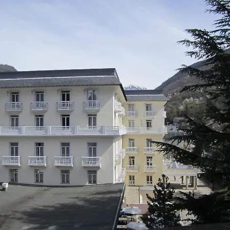 Pmr, 4 Pers, Centre-ville, Parking, Wifi - Fr-1-512-131 *