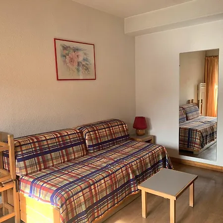 Pmr, 4 Pers, Centre-ville, Parking, Wifi - Fr-1-512-131 * Brides-les-Bains