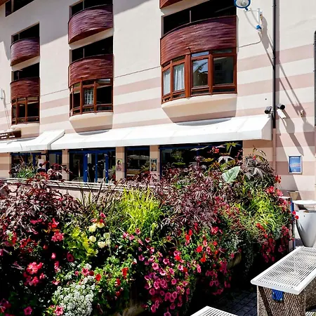 Pmr, 4 Pers, Centre-ville, Parking, Wifi - Fr-1-512-131