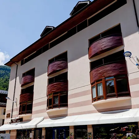 Apartmán Pmr, 4 Pers, Centre-ville, Parking, Wifi - Fr-1-512-131 Brides-les-Bains