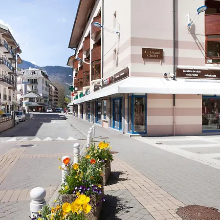 Pmr, 4 Pers, Centre-ville, Parking, Wifi - Fr-1-512-131 *